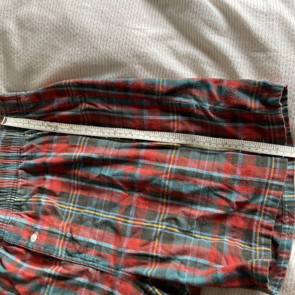 Men’s LL Bean PJ Shorts - Picture 5 of 5